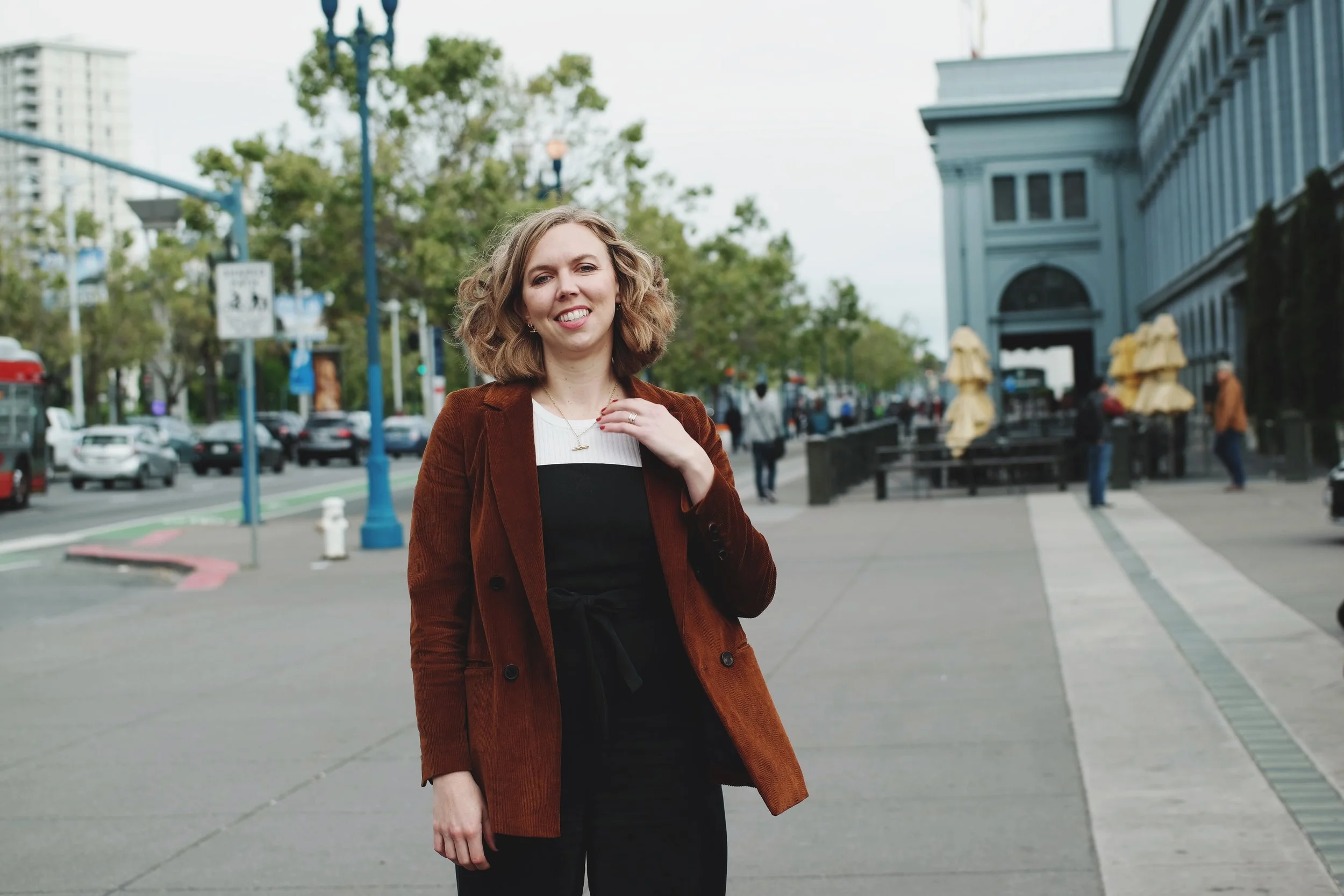WIN Spotlight: Laura Hyde Page