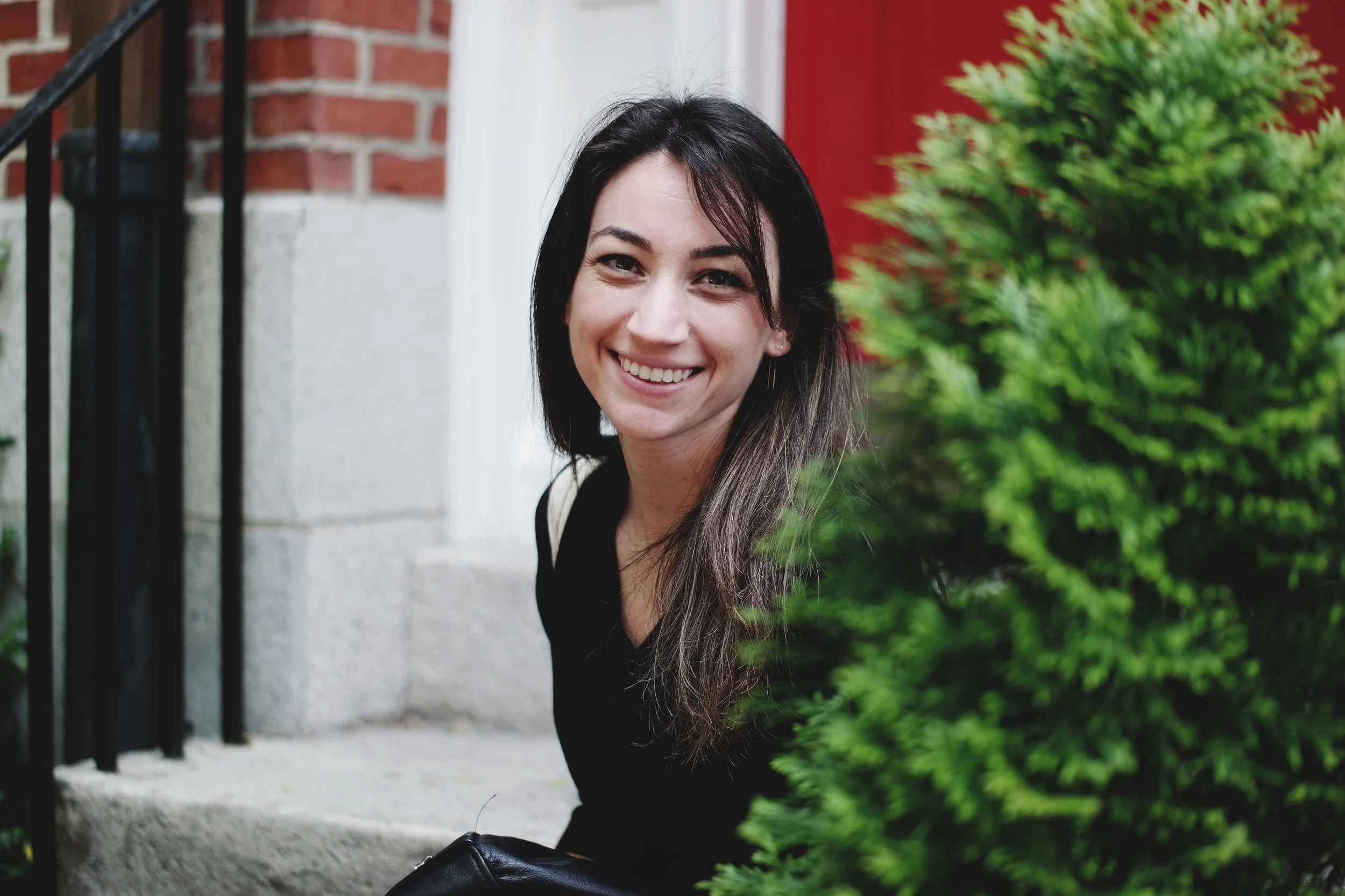 WIN Spotlight: Shaye Roseman