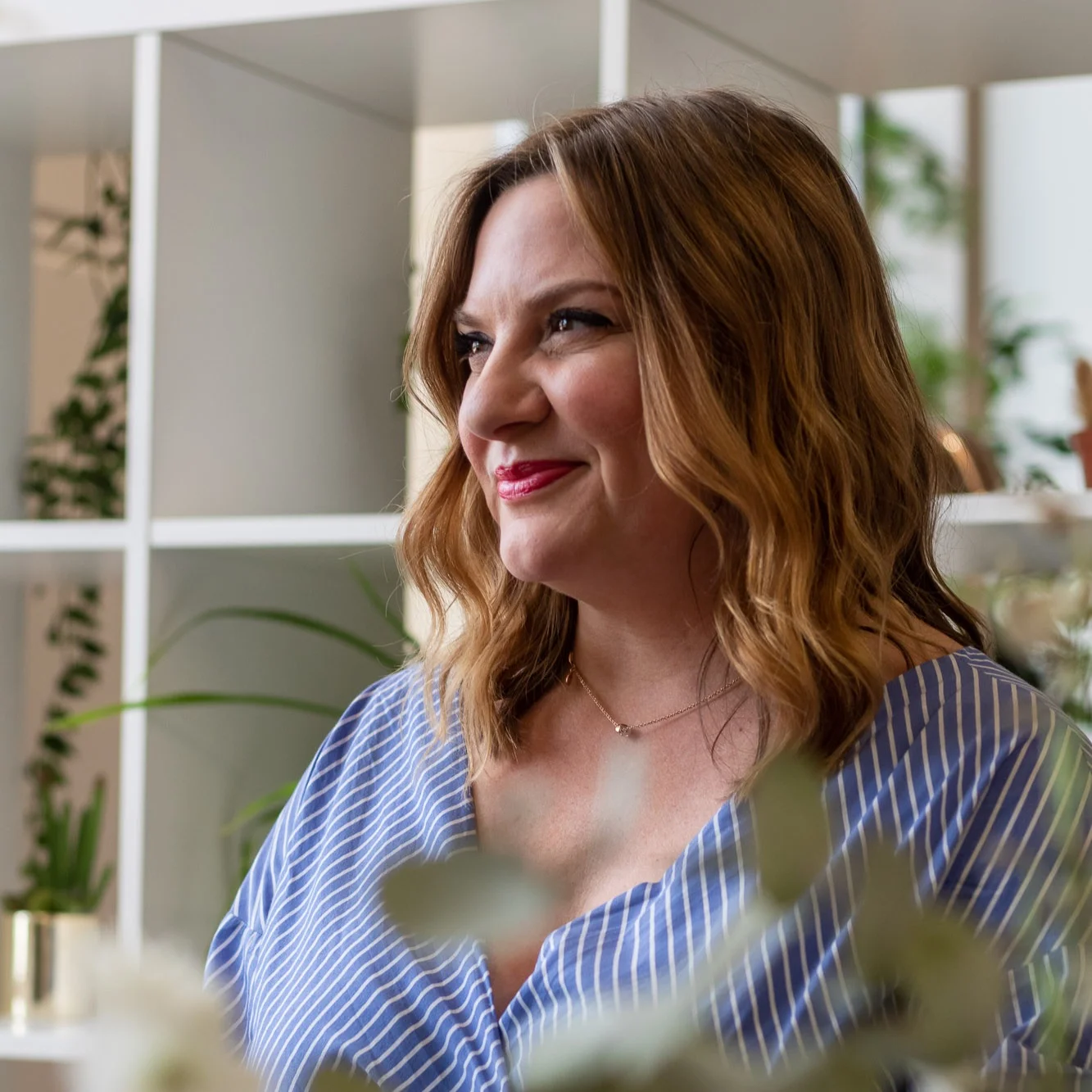 WIN Spotlight: Jenn Torry