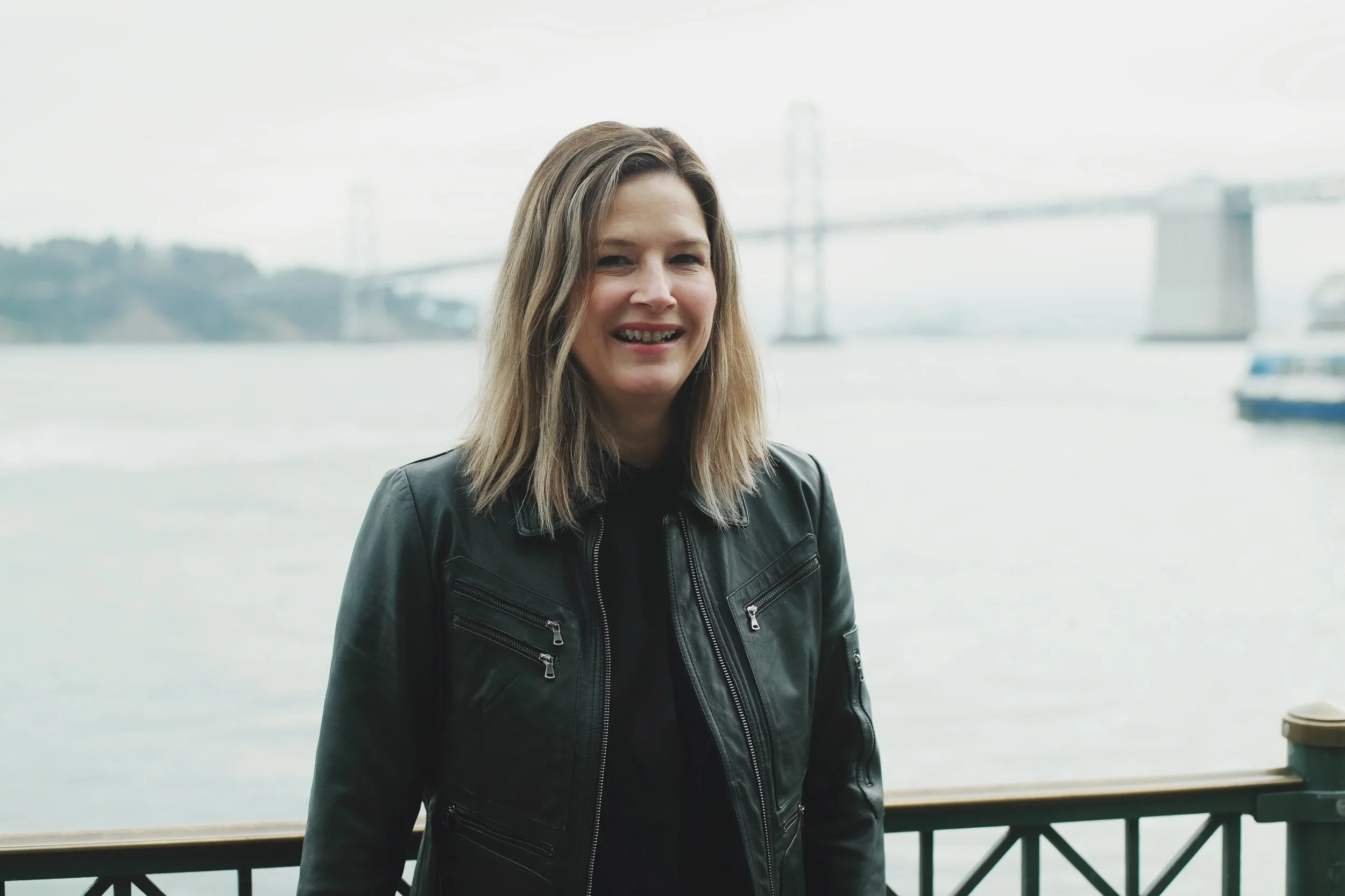 WIN Spotlight: Christine Miller Kelly
