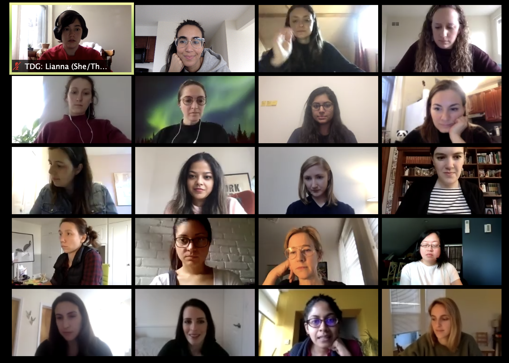Activating Team Culture in Remote Settings - WIN x The Design Gym Virtual Workshop Recap