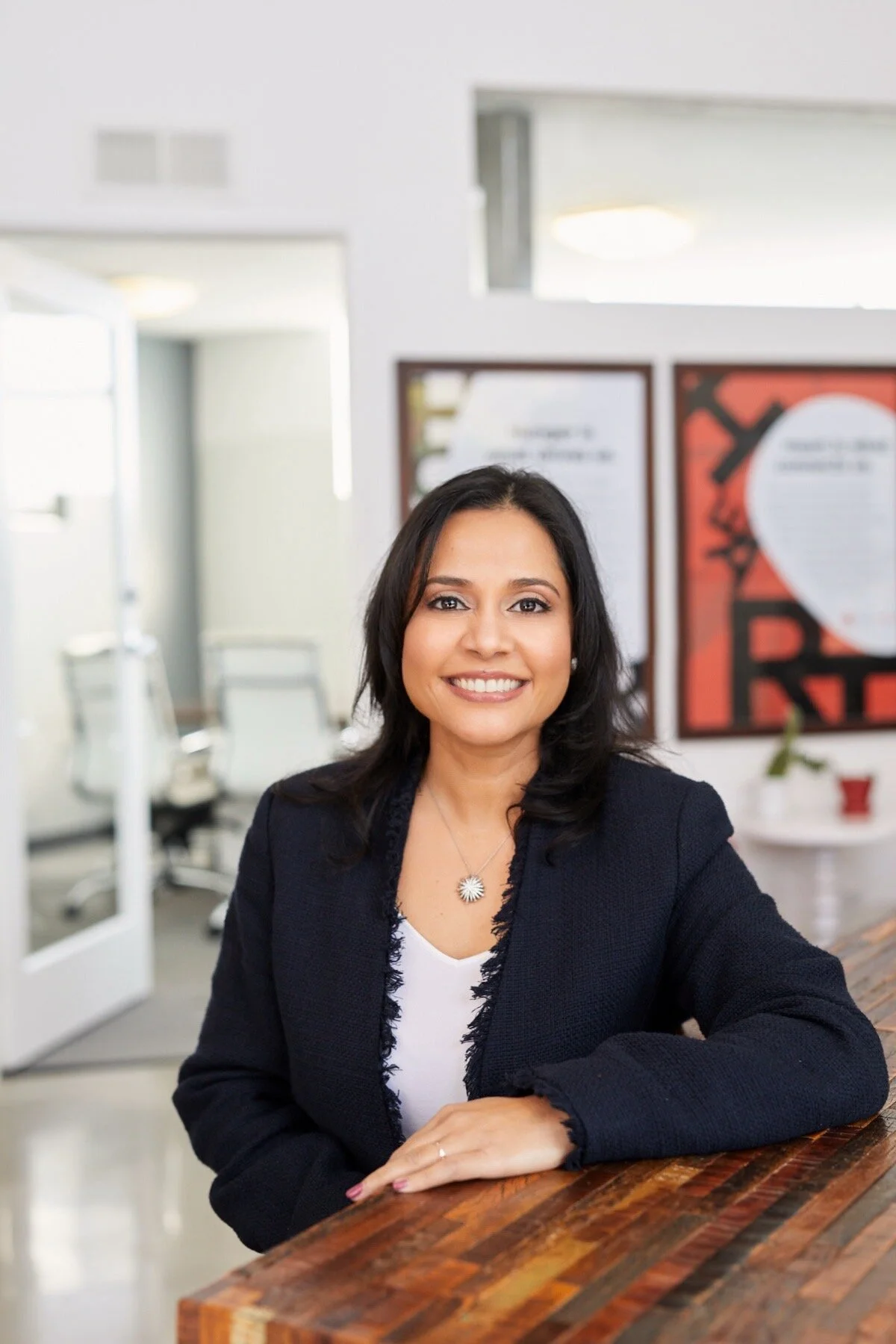 WIN Spotlight: Nikki Barua 