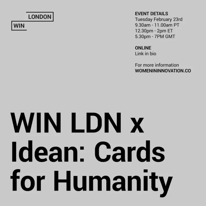 Programming Feature: Cards for Humanity