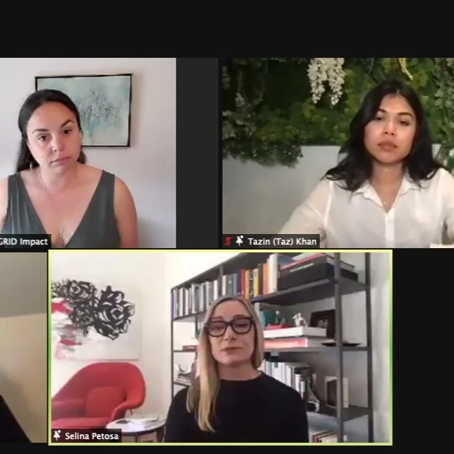 WINSight X Tech Ethics Panel: Our Role in Creating Ethical and Inclusive Technology