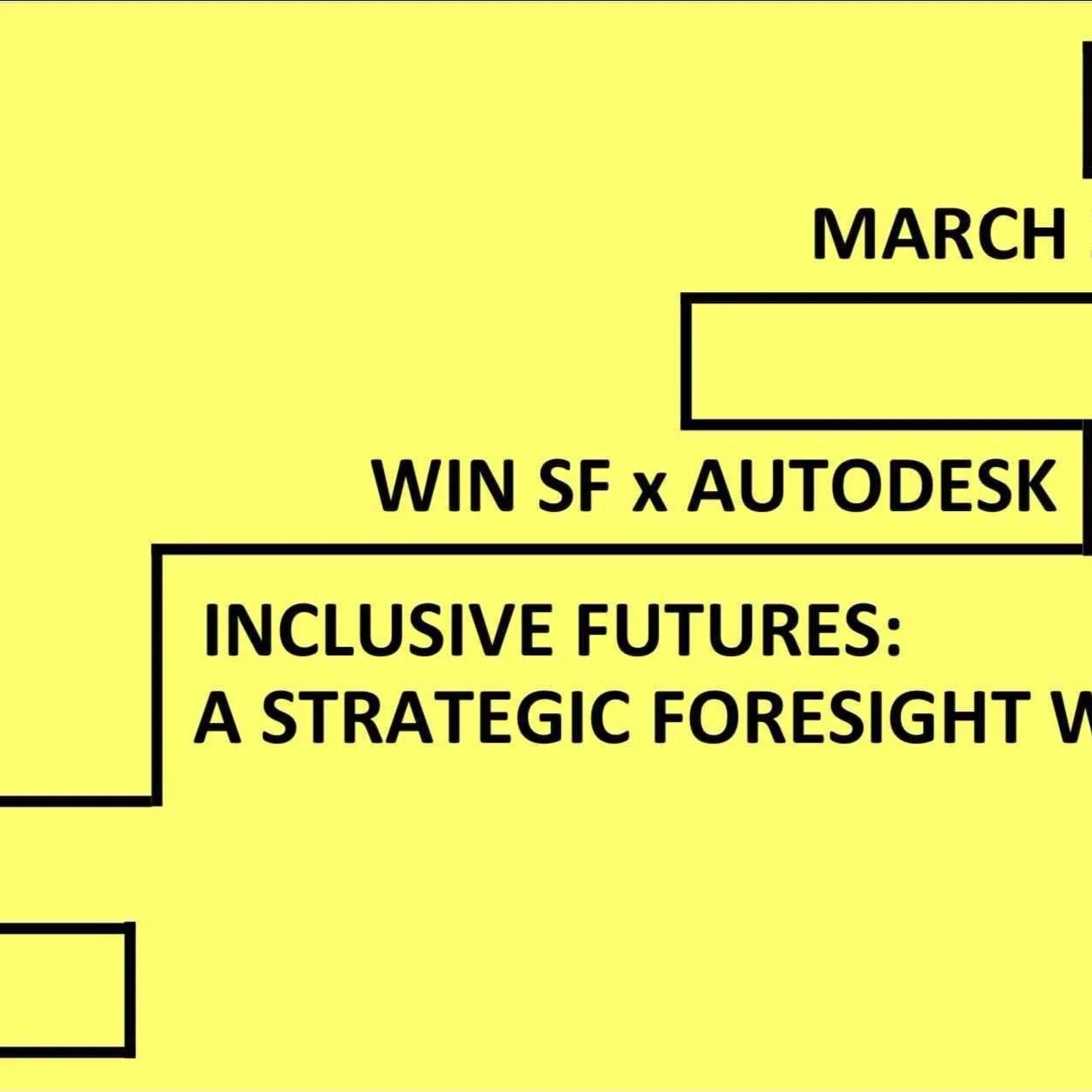 WINSight // Using Strategic Foresight to Understand the Future