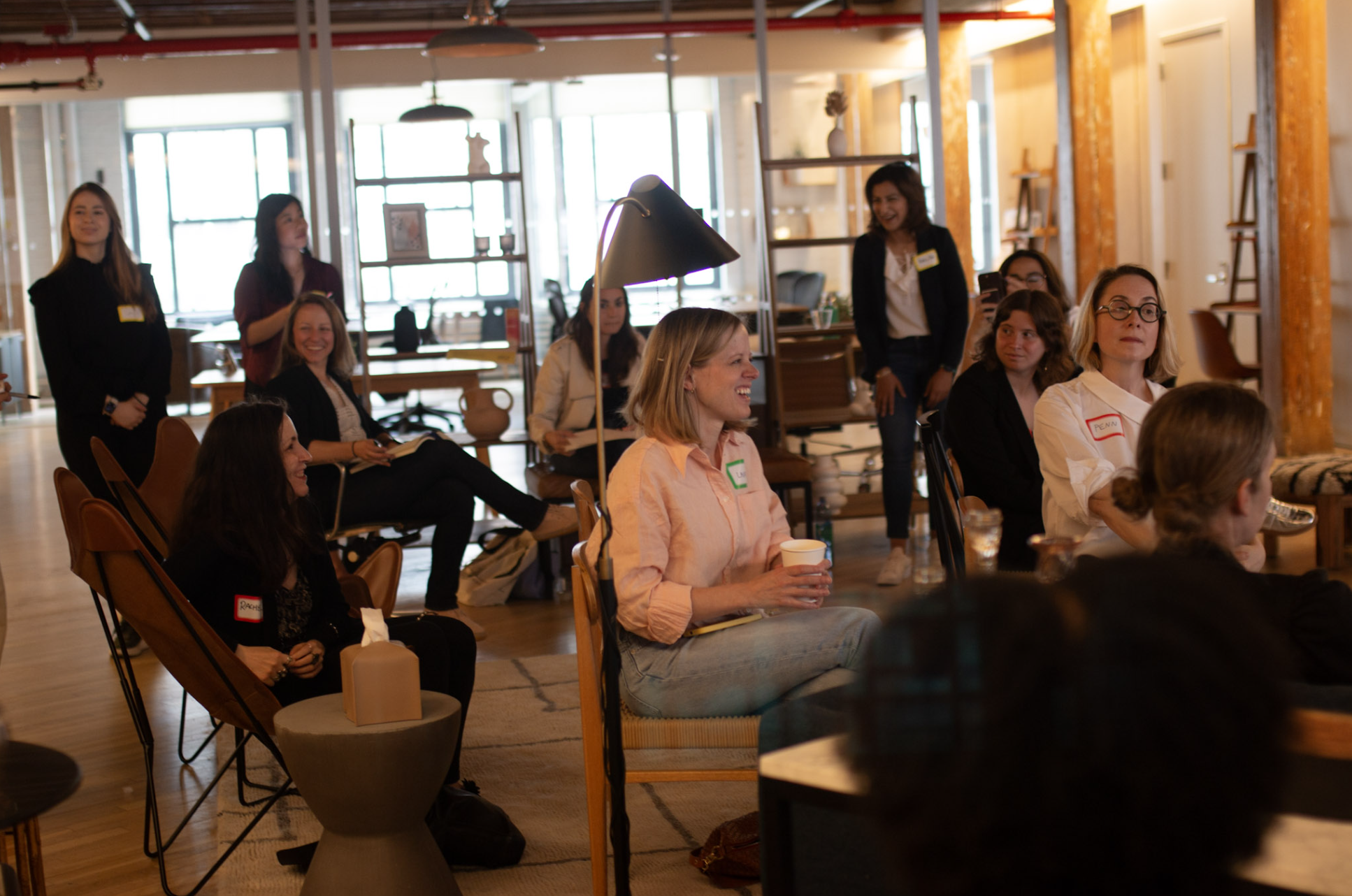WINSight // Takeaways from the WIN NY 2024 Unconference