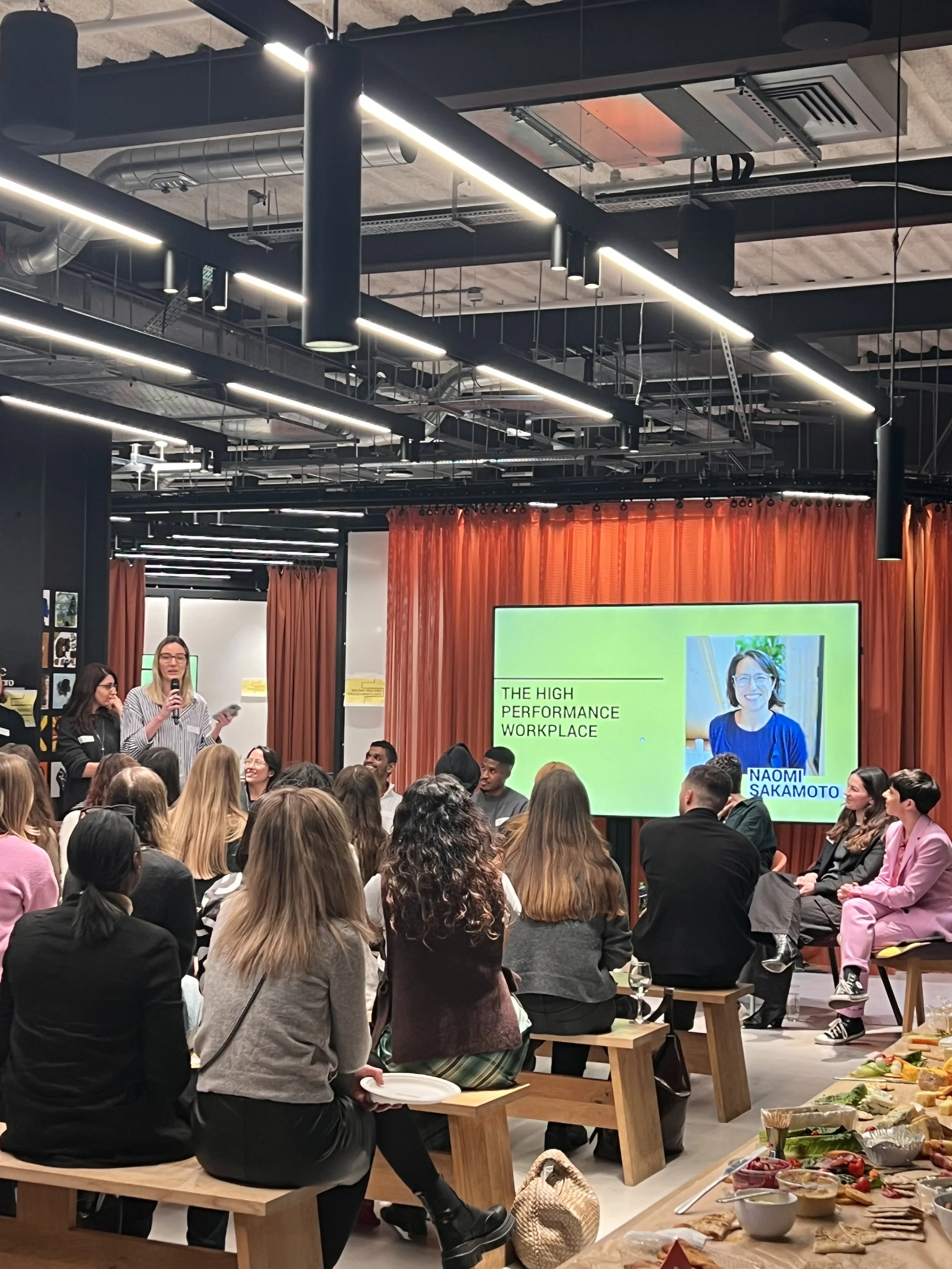 WINSight // WIN x Gensler - How To Make Work WIN For You