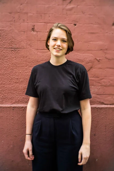 Nikki Van Grimbergen, Creative Producer