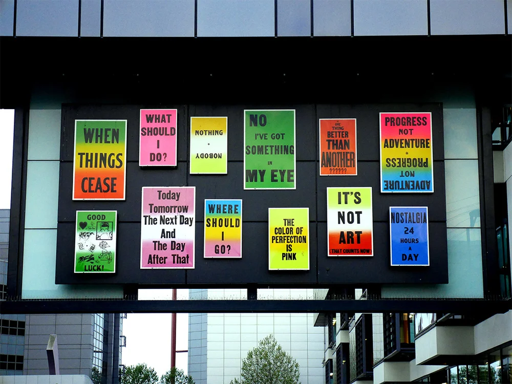 “Progress Not Adventure. Adventure not Progress” states the Allen Ruppersburg commission in the public square outside. In its rediscovered spirit of radicalism, can Essex defy that statement and have it all?