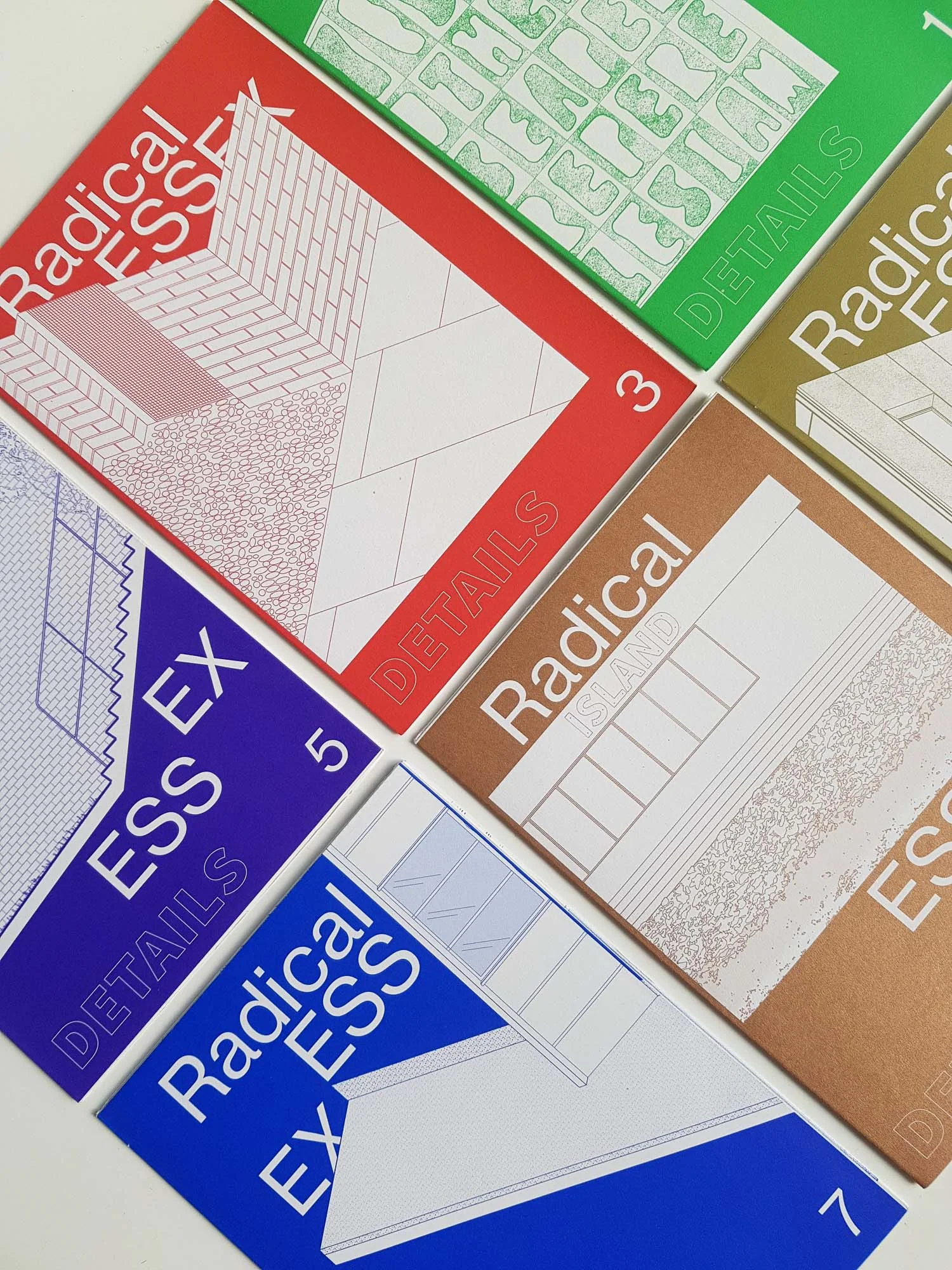 ESSEX Architecture Weekend