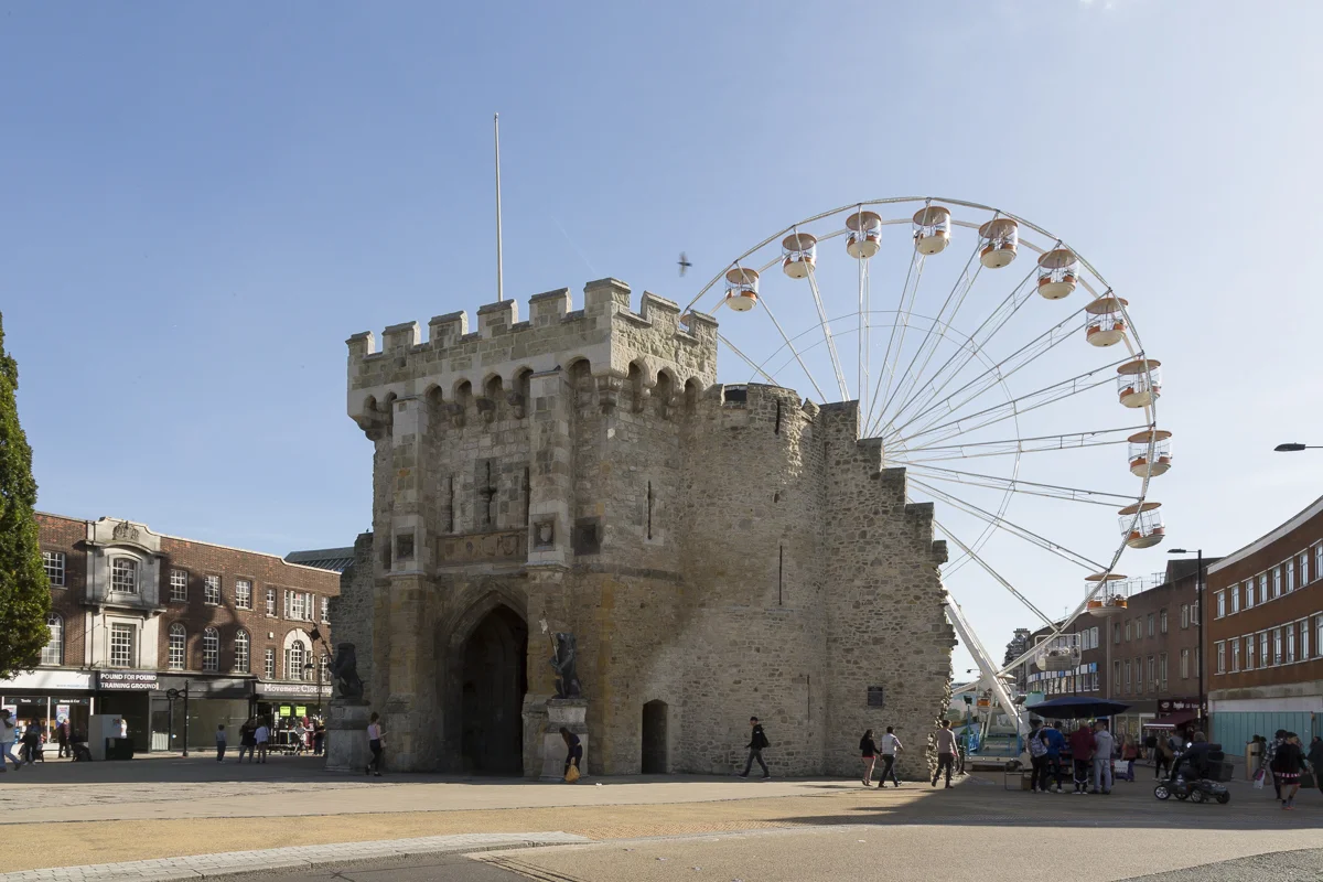 'Southampton has sabotaged itself, but it also has a need for reconnection and celebration.'