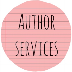Author Services Jacqueline Silvester
