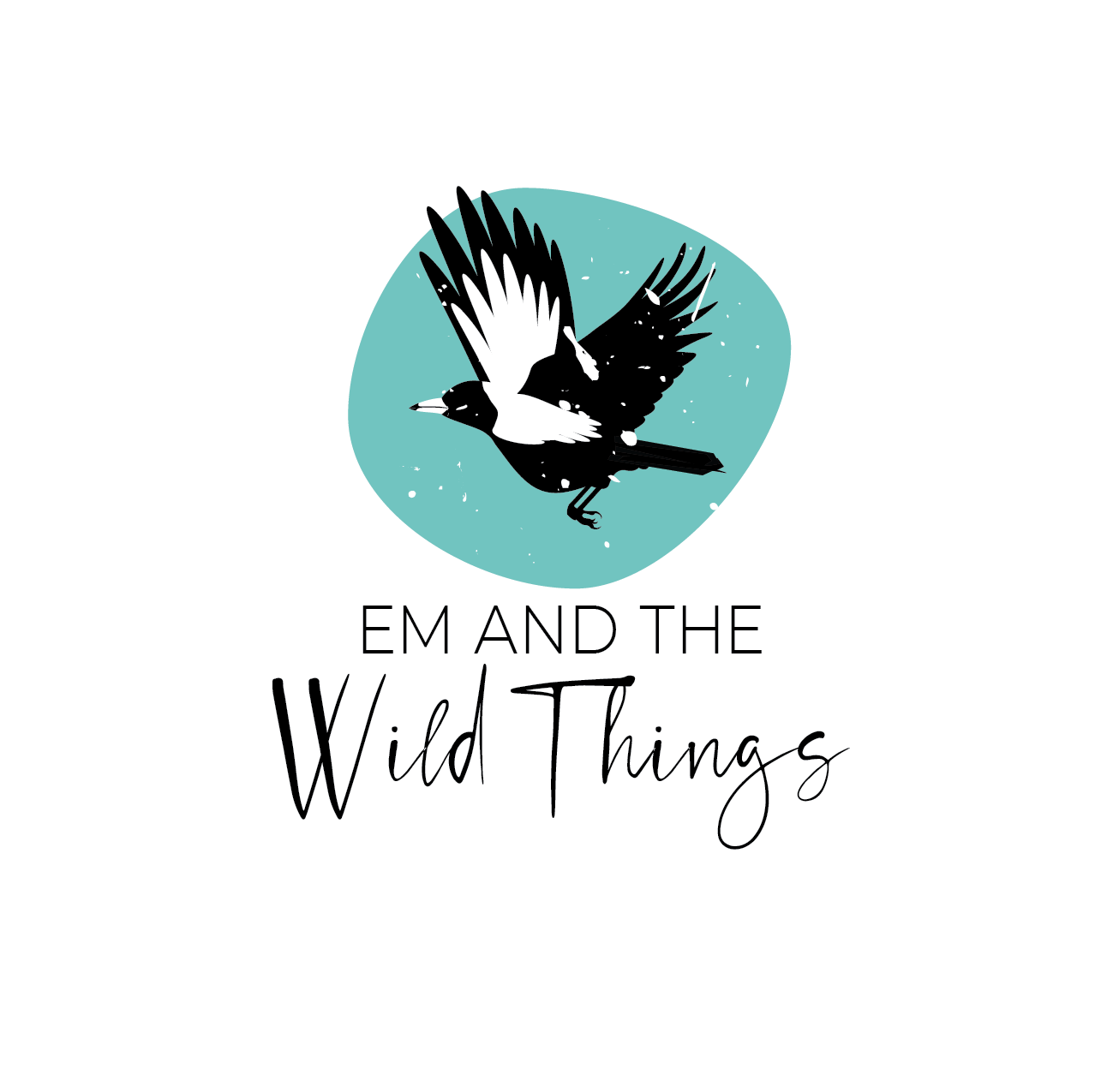Em and The Wild Things - Wedding Photographer, Orange, NSW