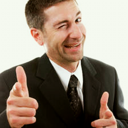 Job applicants should think twice before flattering their hiring managers
