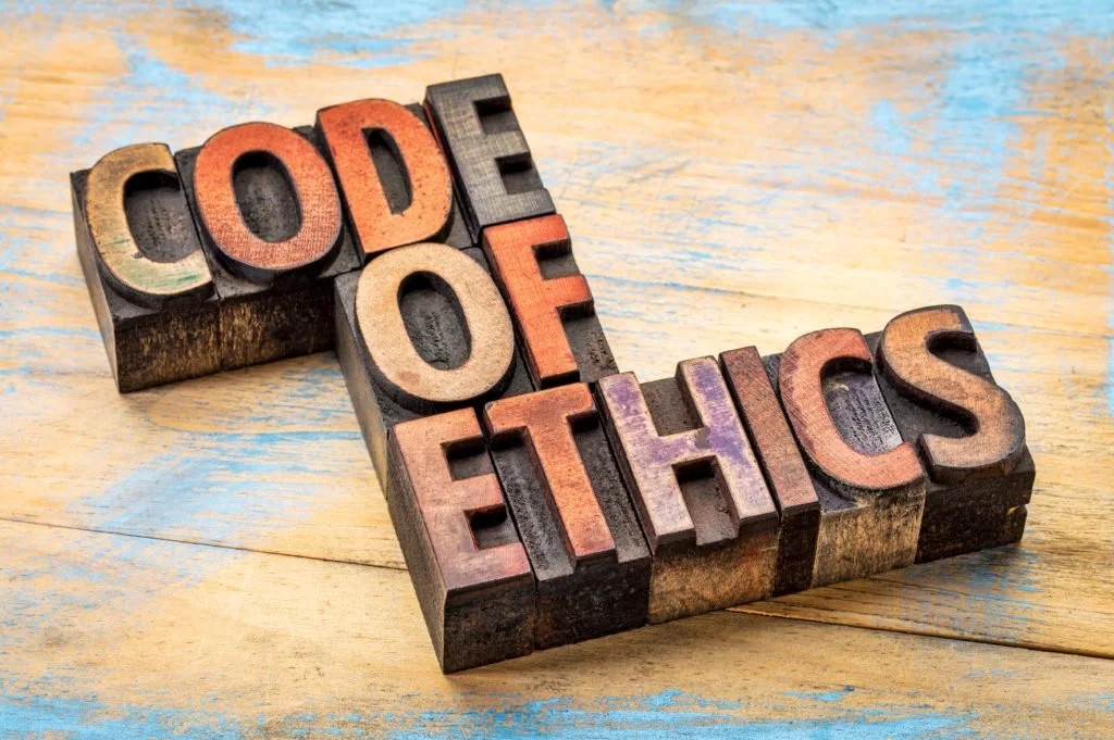 The APA ethics code is relevant to I-O psychologists, but it could be better