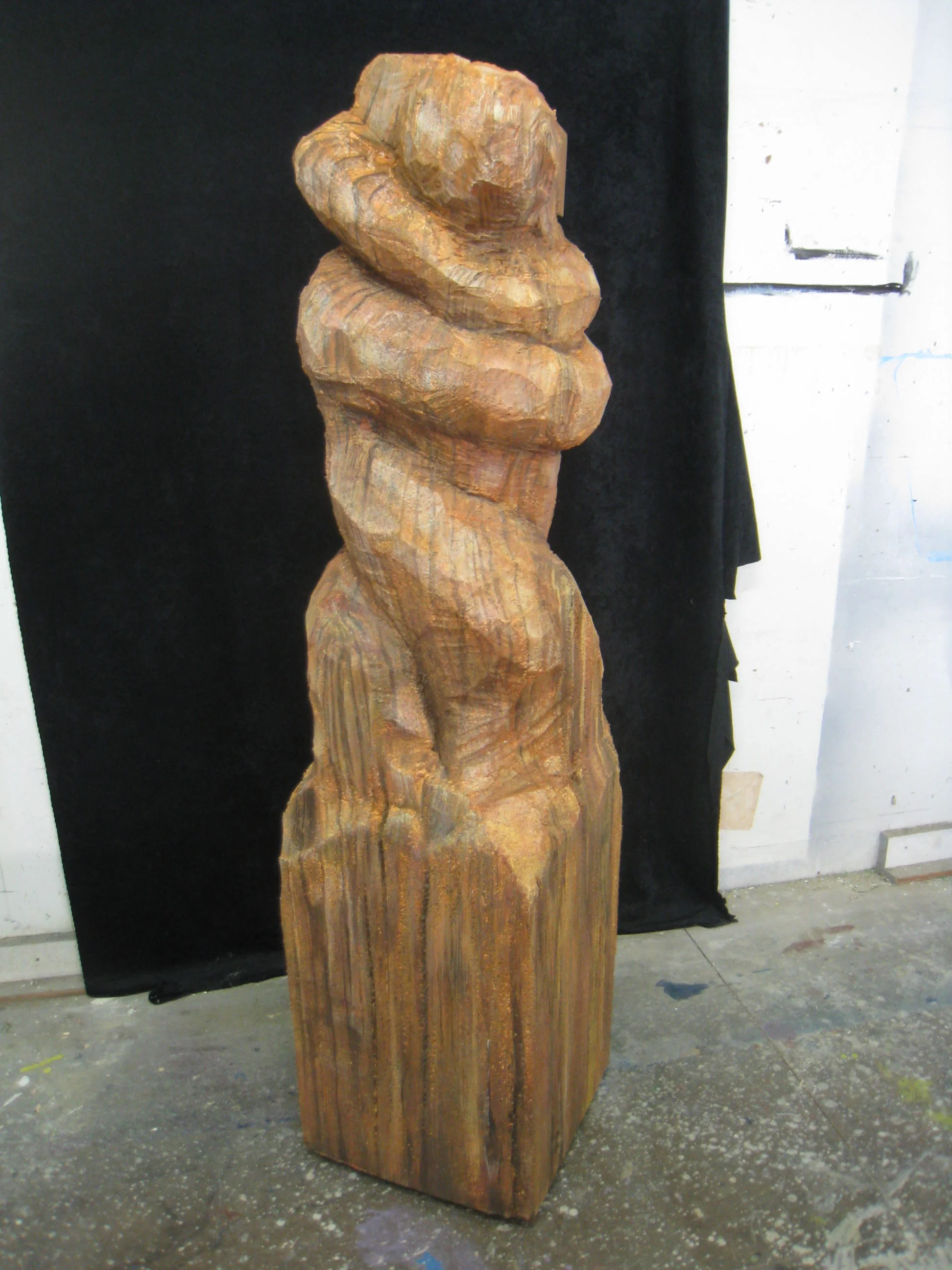 SCULPTURE — Jerard Studio