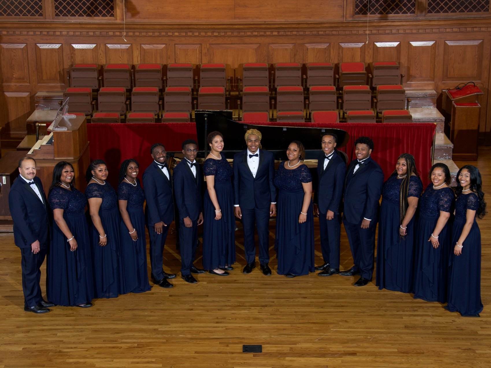 Fisk Jubilee Singers