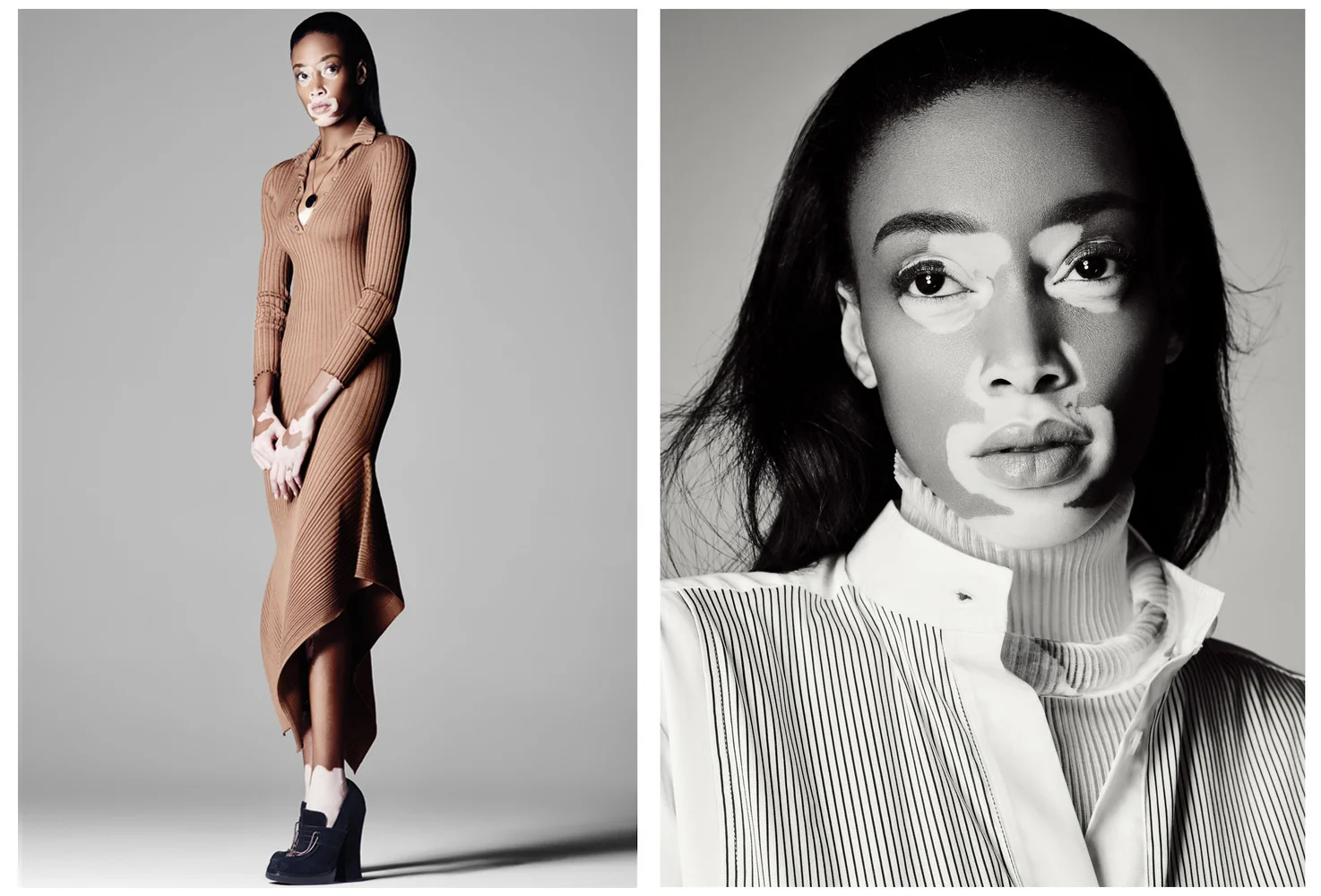 Sunday Style Ph: Daemian Smith + Christine Suarez