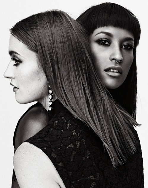  Icona Pop&nbsp;  Ph. Kinya    