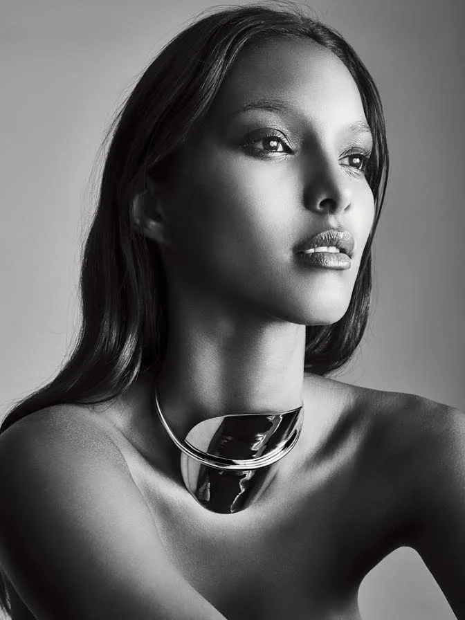 Lais Ribeiro Ph. Daemian + Christine