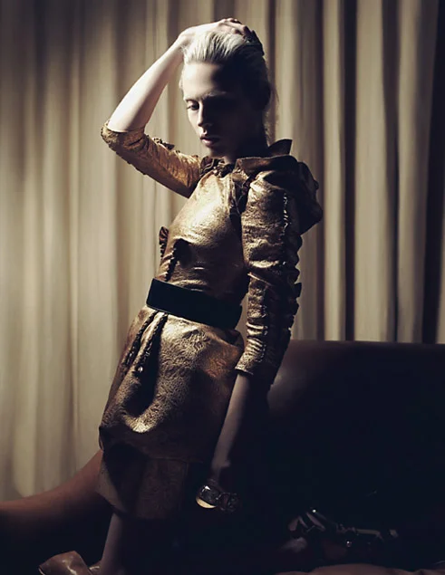 Martin Cohn Ph. Kelly Bruggema