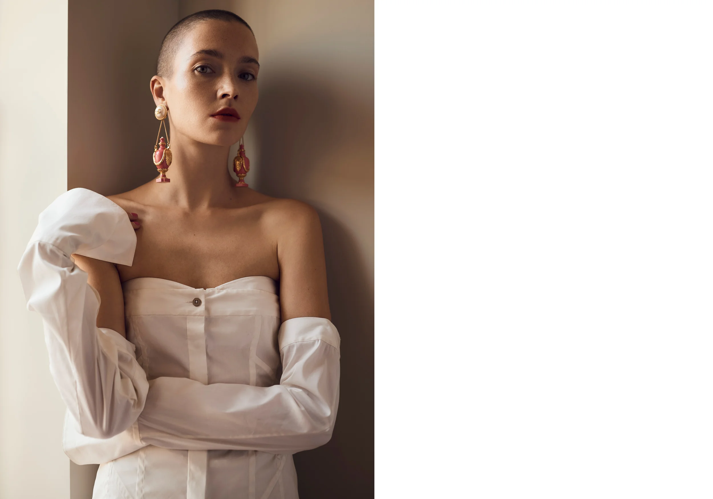 The L&J Files Ph. Daemian Smith & Christine Suarez
