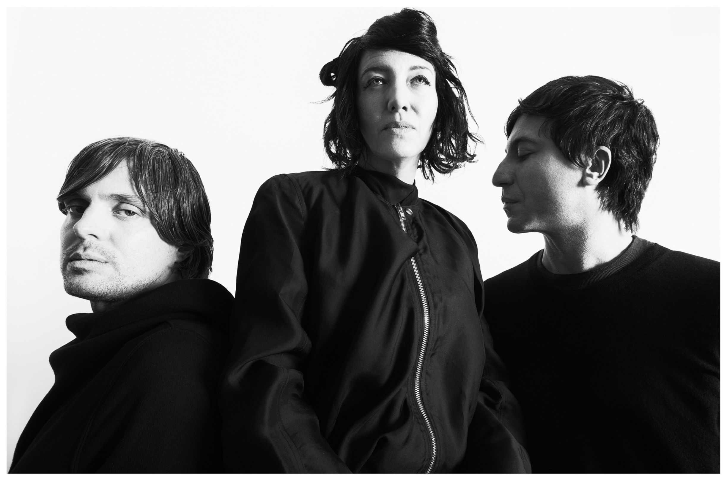 Interview Magazine | Autolux Ph. Daemian Smith + Christine Suarez