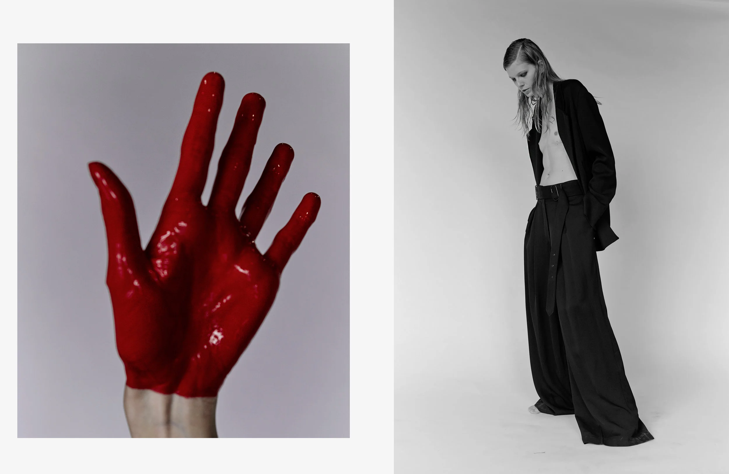 Empty Words Are Evil Ph. Jacopo Moschin