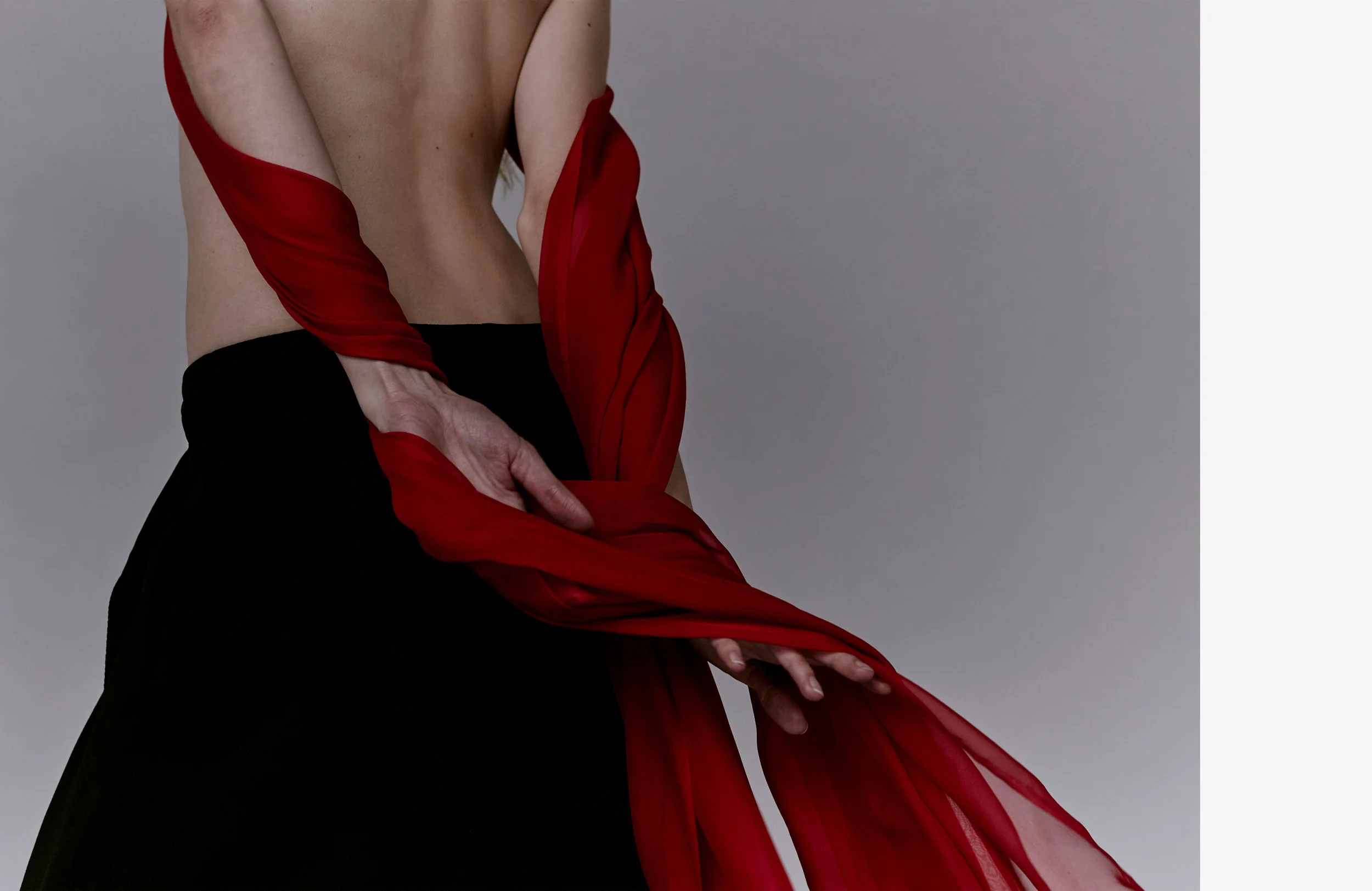 Empty Words Are Evil Ph. Jacopo Moschin