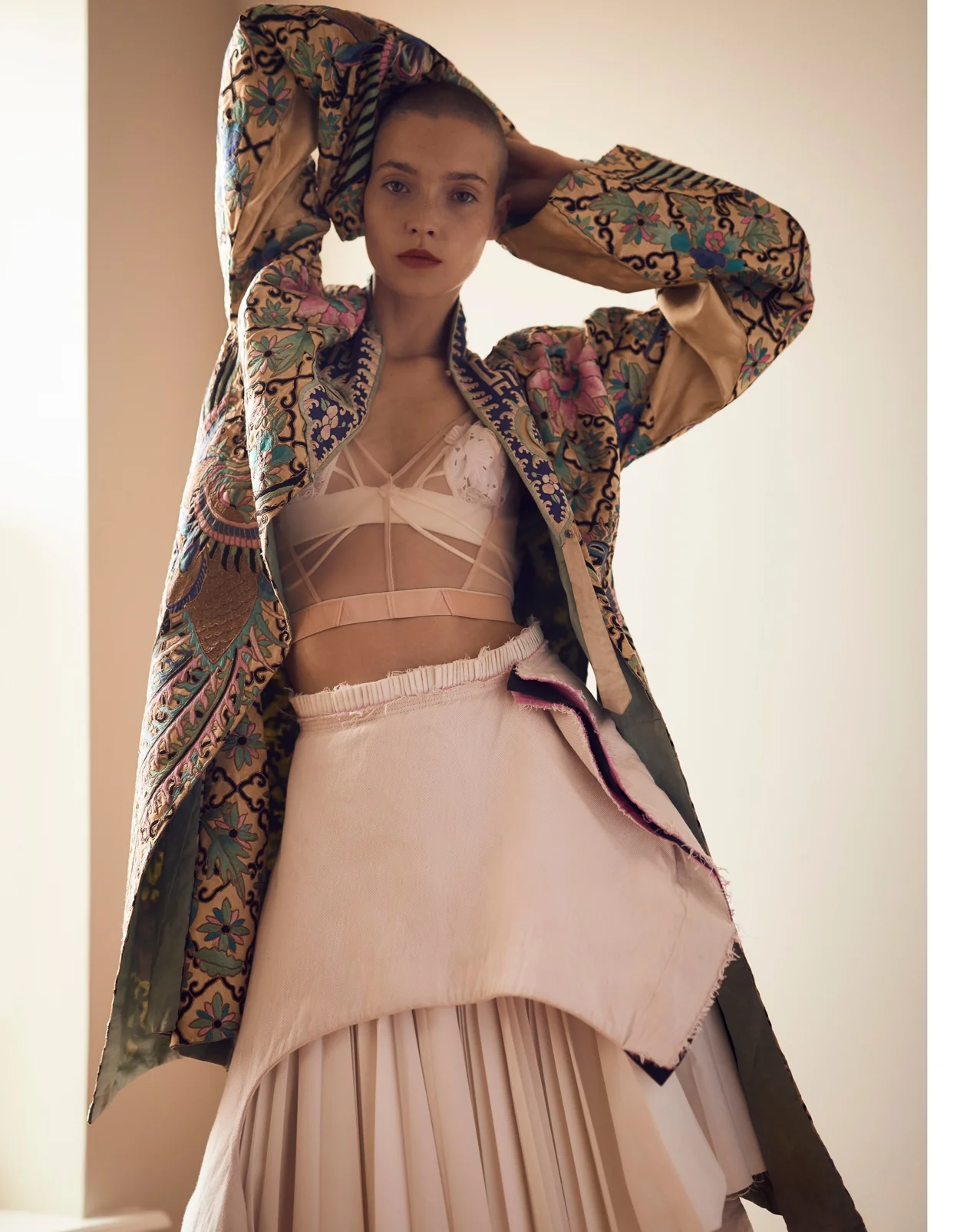 The L&J Files Ph. Daemian Smith & Christine Suarez