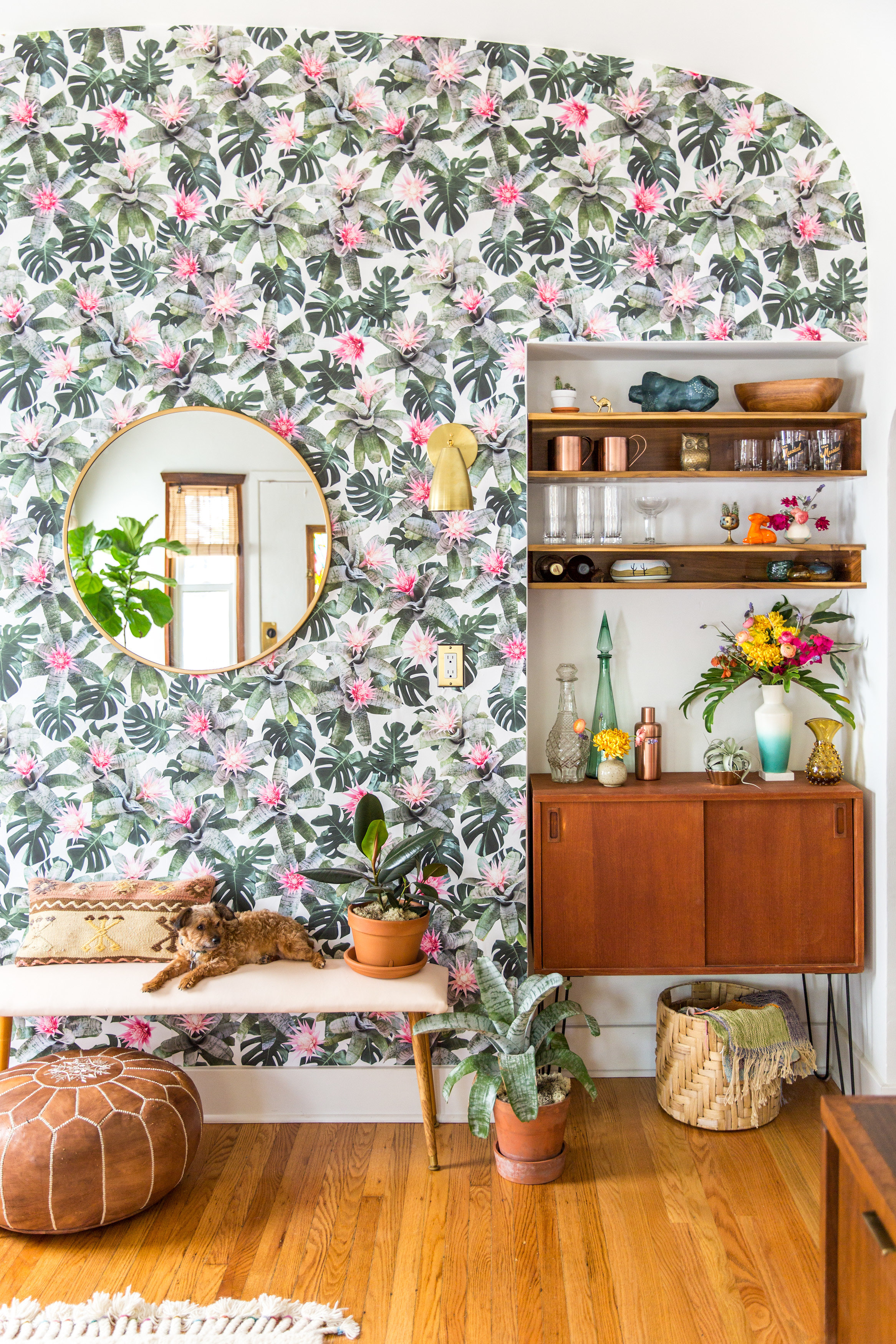 Which wallpaper is best for you? — SAMANTHA SANTANA