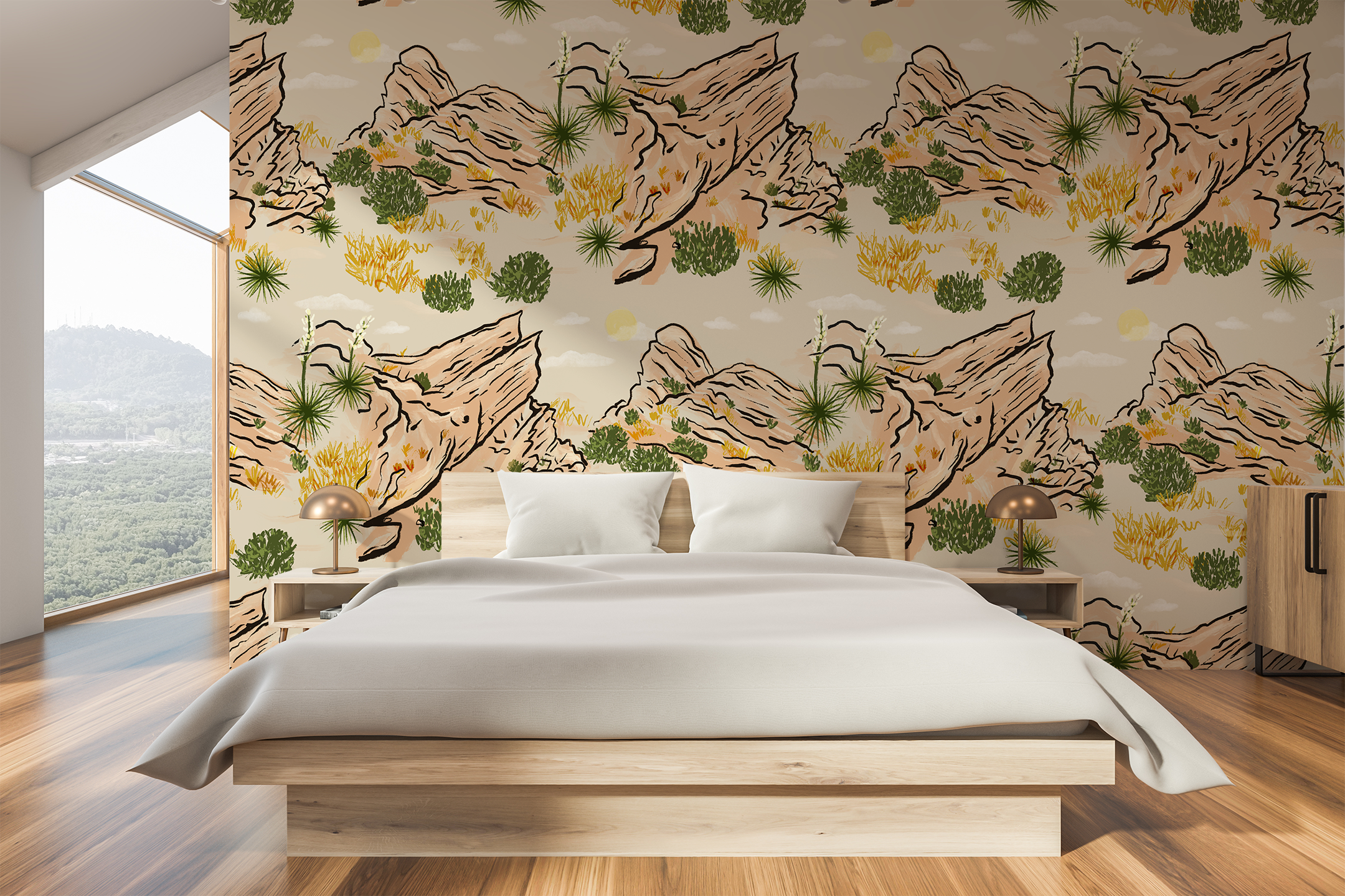 Printable Wall Fabric Removable Adhesive Fabric/Canvas for Wall Decoration  - China Peel and Stick Wallpaper, Removable Self Adhesive Wall Paper |  Made-in-China.com
