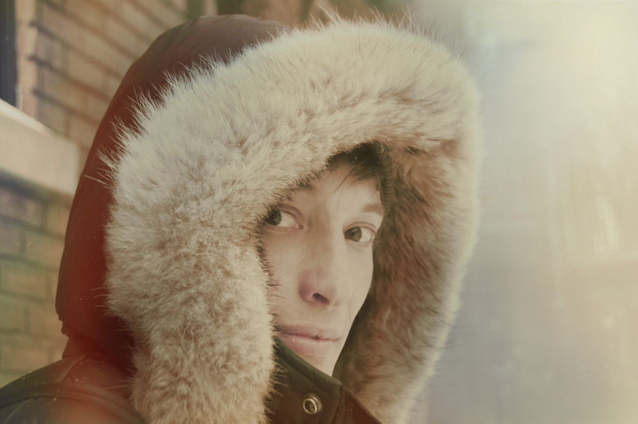 Yola van Leeuwenkamp — Friends & Family