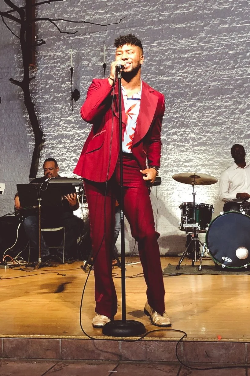 'Soul Redeemer': The Musical