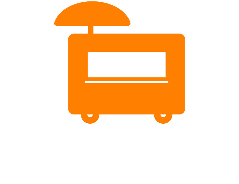 Curbside Crepes Food Truck