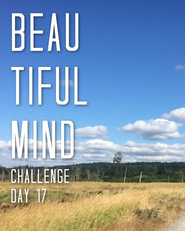 Why stop a good thing? ✋🏽... don&rsquo;t do it! Let the creativity flow. 🤹🏽&zwj;♀️
&bull;
It&rsquo;s time to take a trip and you don&rsquo;t need to know the destination. Just enjoy the journey. It&rsquo;ll take a few minutes to complete DAY 17 bu