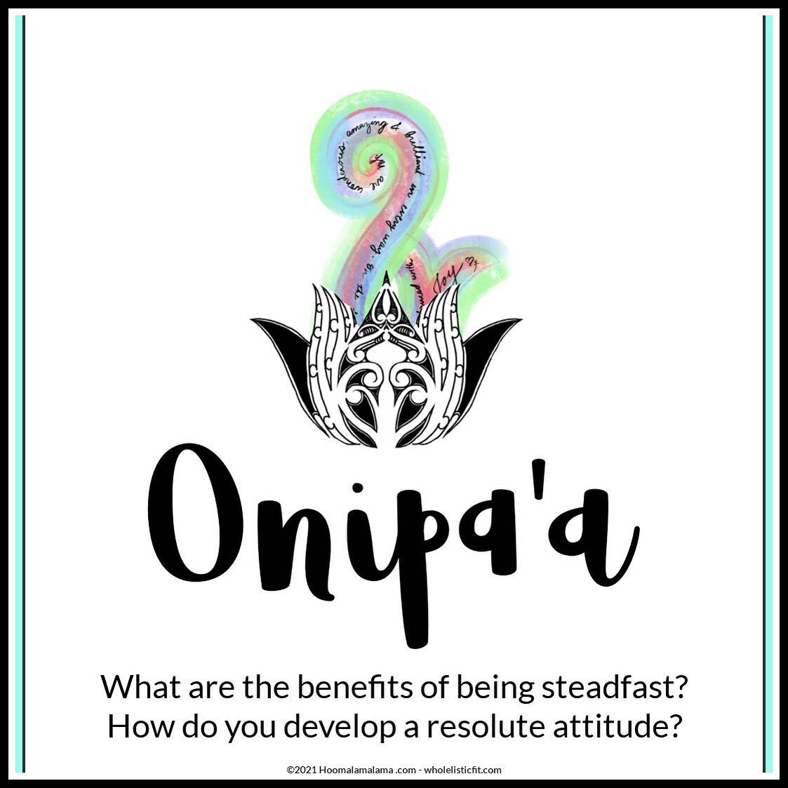 1/21/21 New upload on the podcast
&bull;
🏄🏽&zwj;♀️ The single BEST advice to finishing strong, ONIPA&rsquo;A
&bull;
#pnw #mentalhealth #mentalhealthawareness #mentalhealthmatters #walkinbeauty