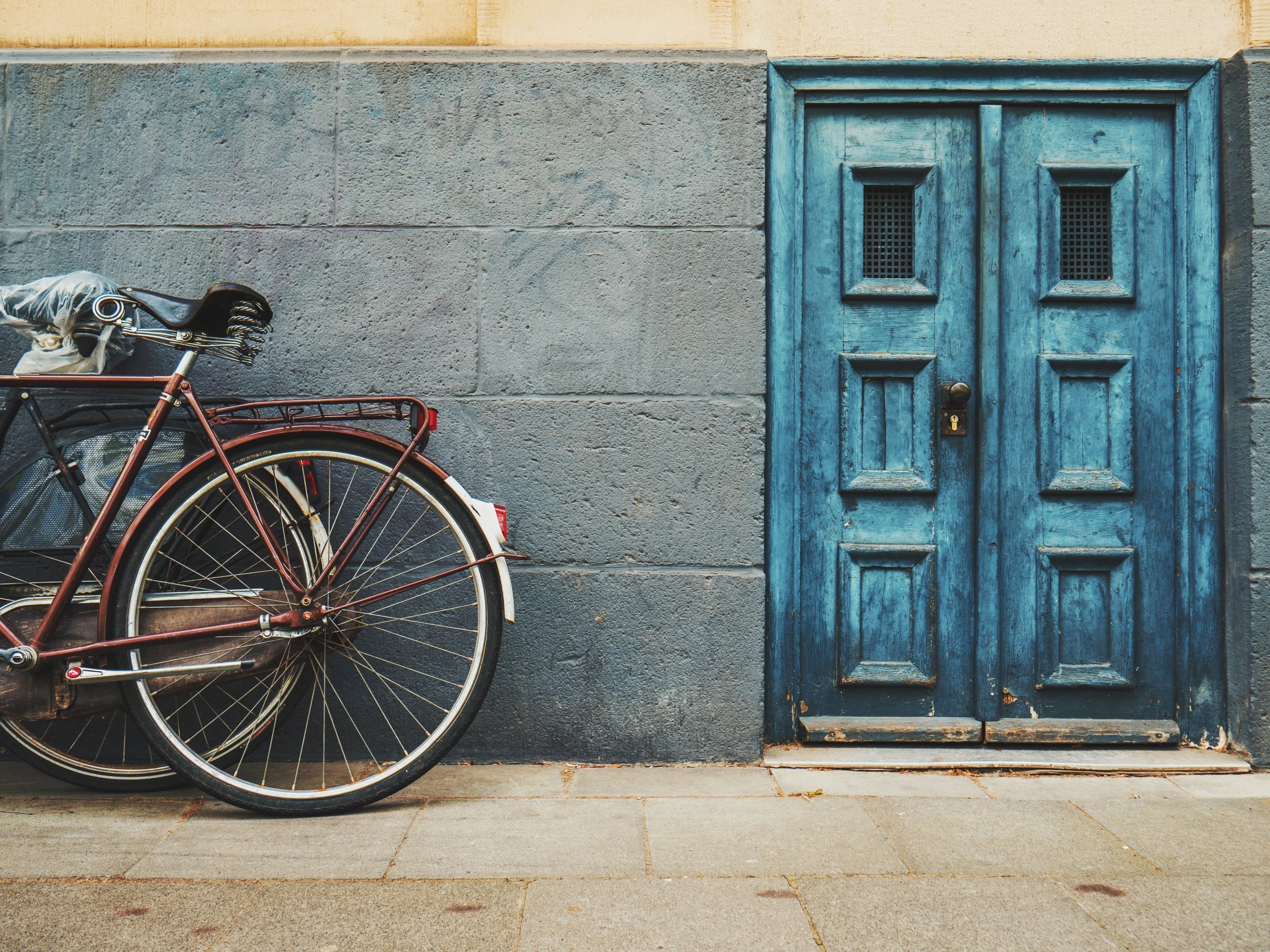 Doorway