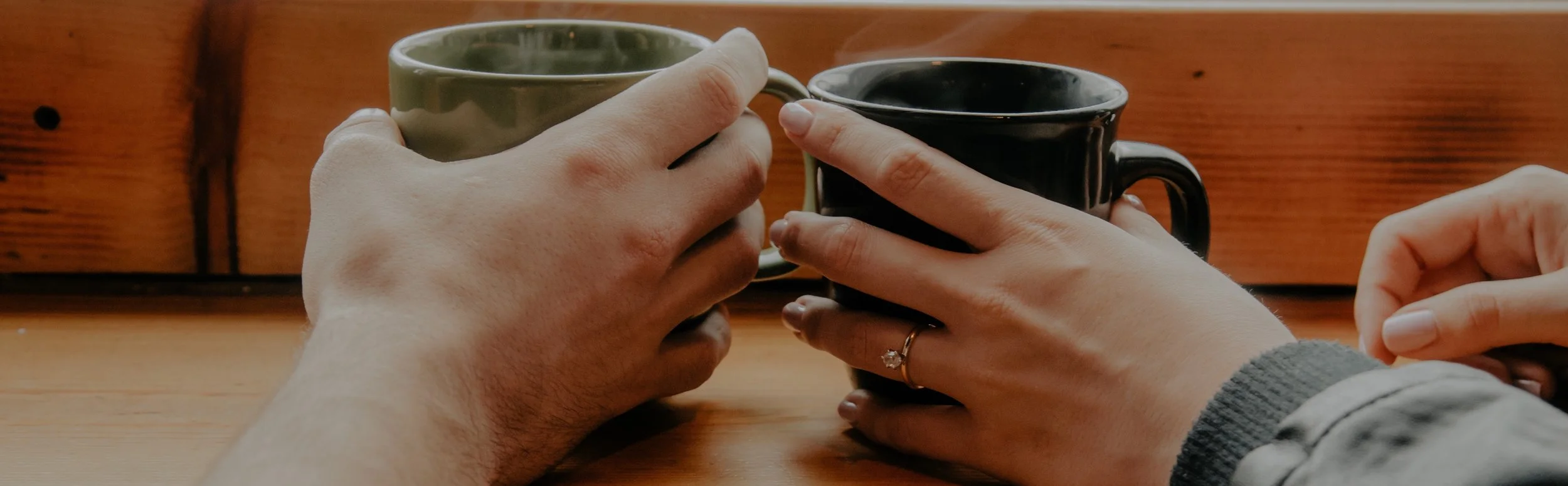Couples Bible Study- Starting!