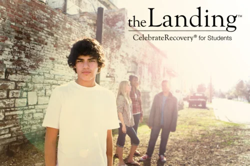 The Landing (CR for Youth)