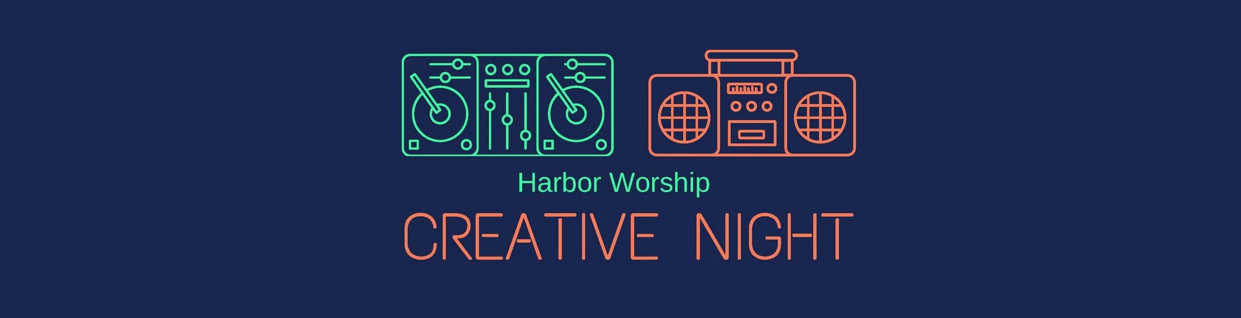 Creative Night