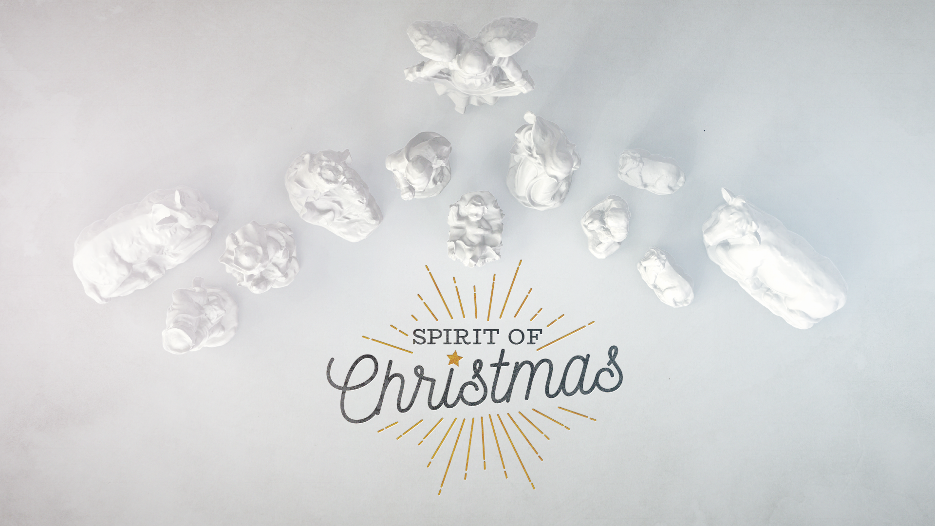 Spirit of Christmas, Dec 20