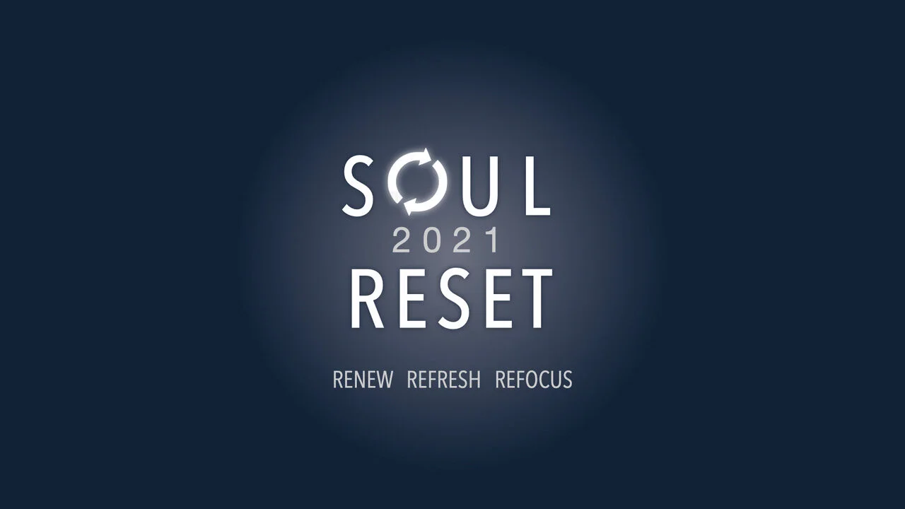 Soul Reset, Jan 17