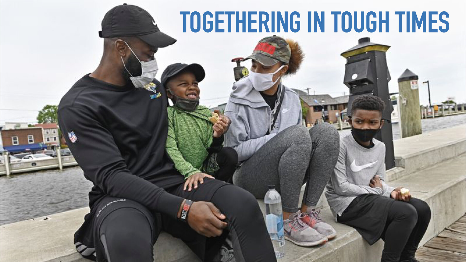 Togethering in Tough Times, Feb 14