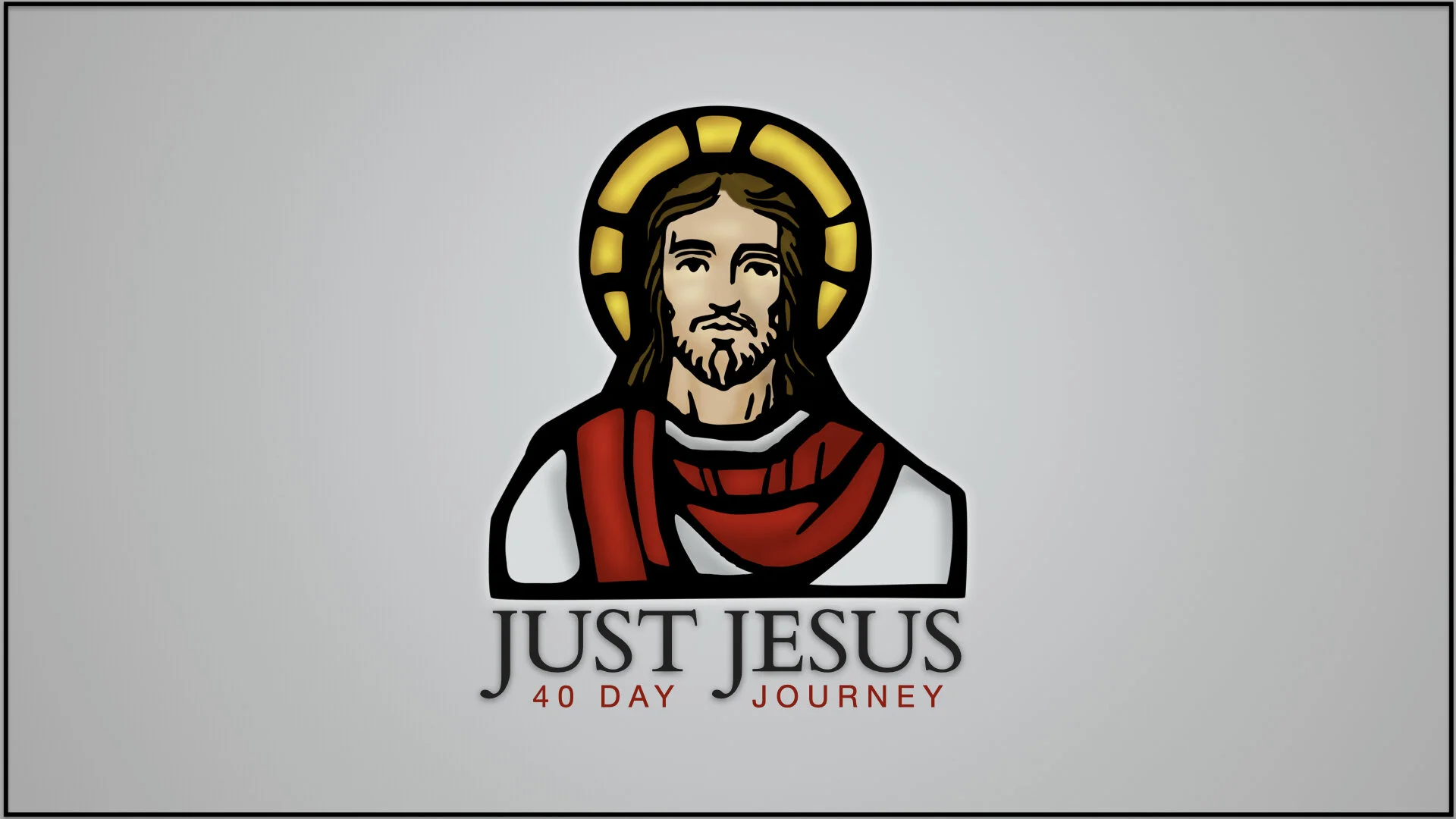 Just Jesus, March 21