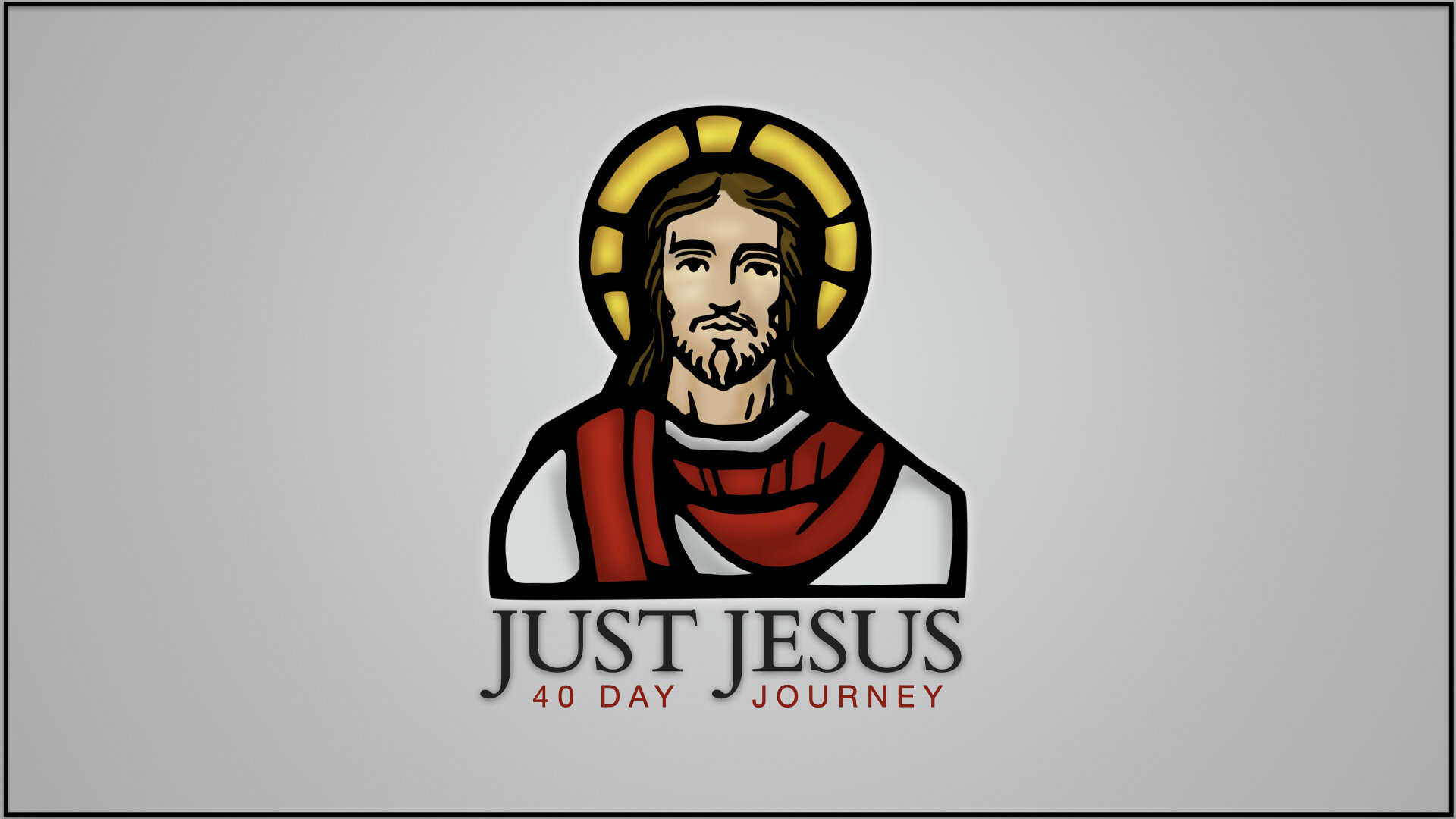 Just Jesus, March 28