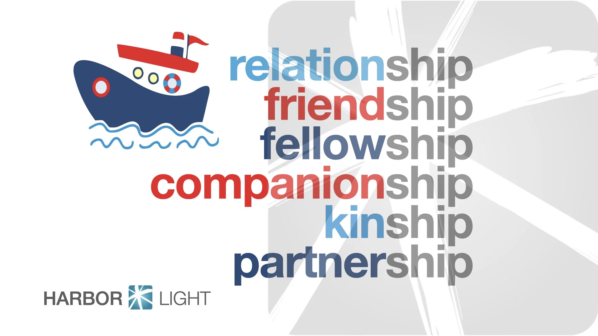 PartnerSHIP, May 29, 2022