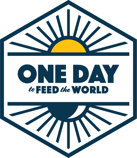 One Day to Feed the World, November 20, 2022