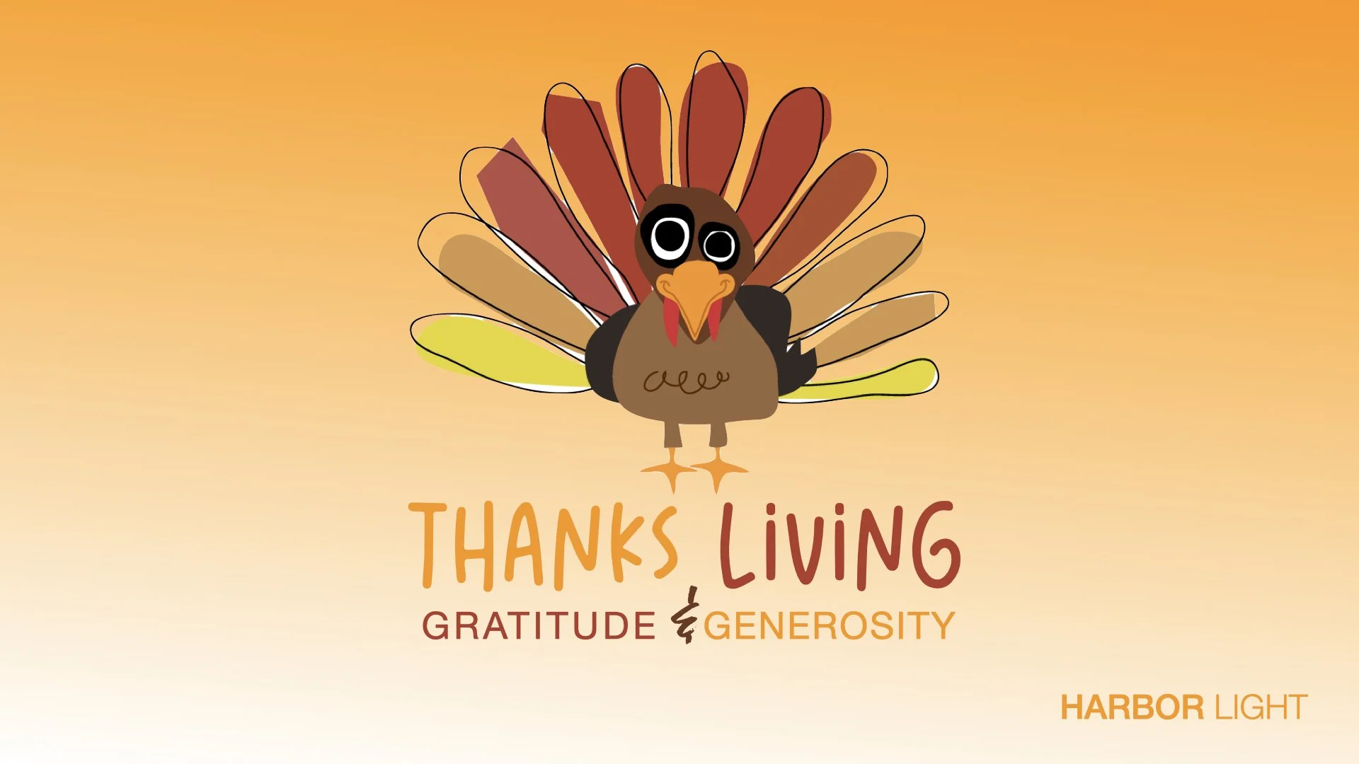 Thanks Living, November 27, 2022