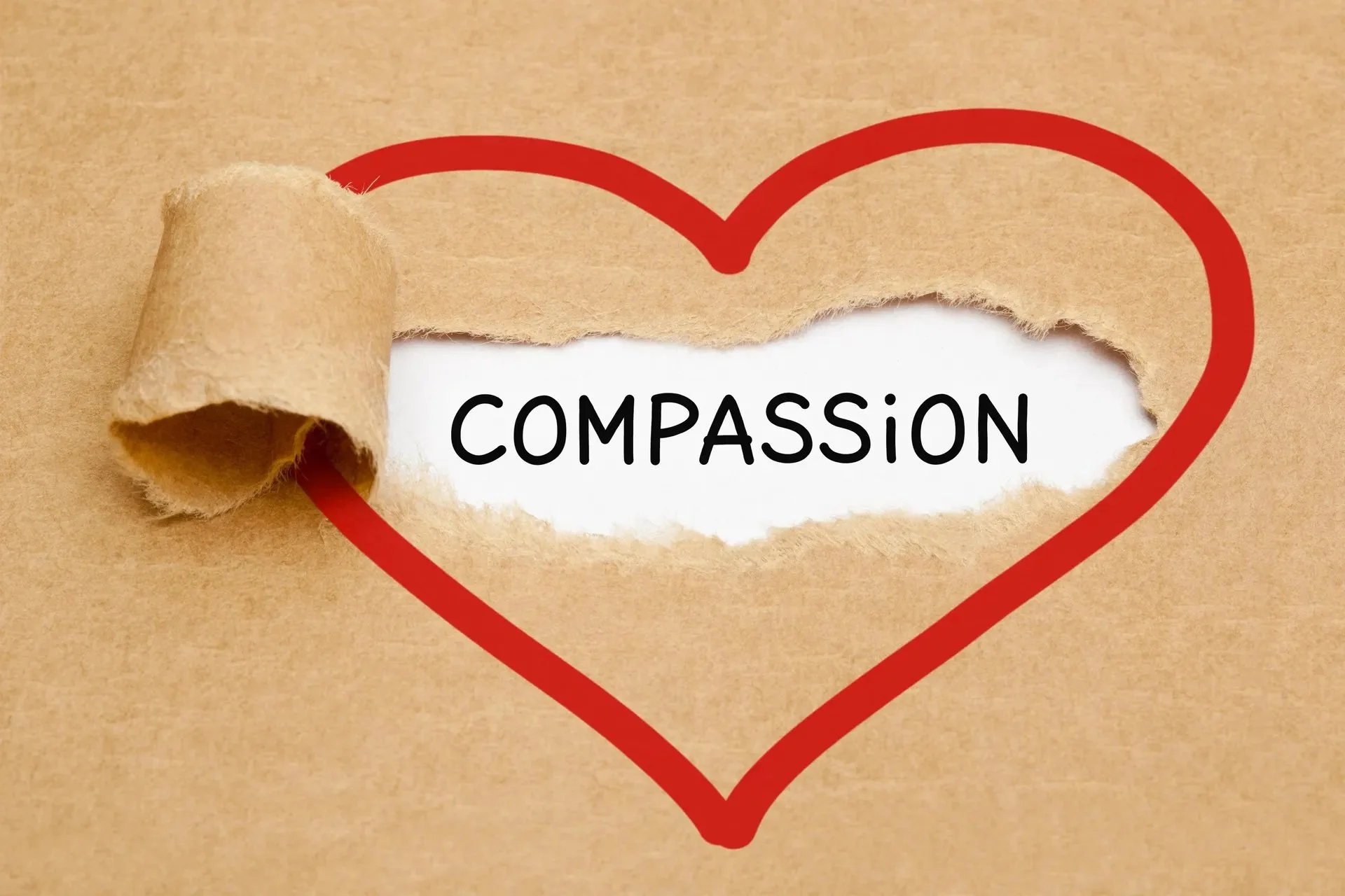 Compassion Network